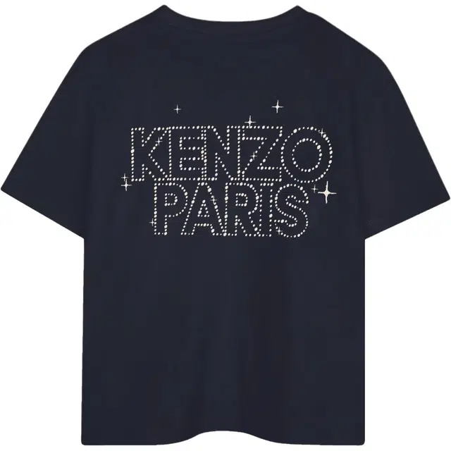 KENZOT SS25Logo