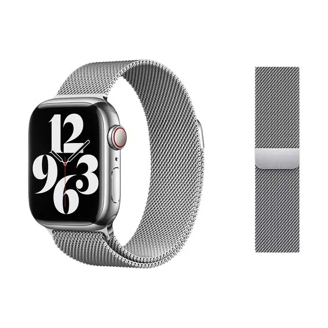 Apple Watch S10S9S8S7 38404142434549MM
