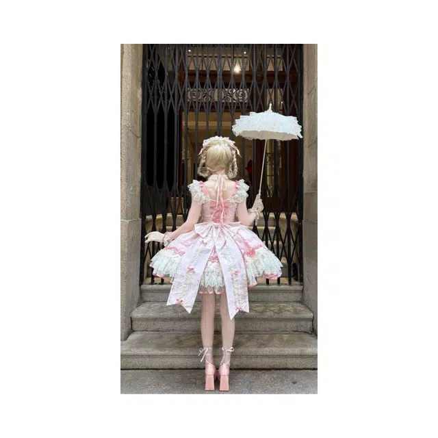 Outdoor Prince Lolitajsk