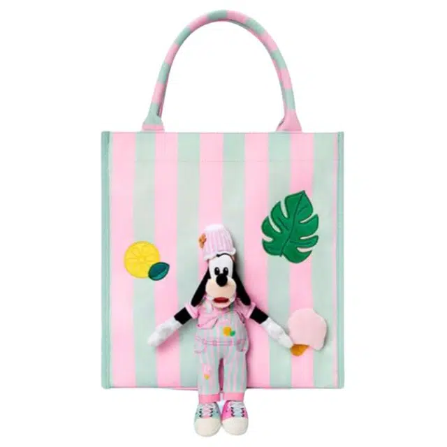 Disney 2025 Tote
