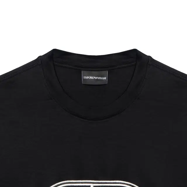 EMPORIO ARMANI SS23 LogoT