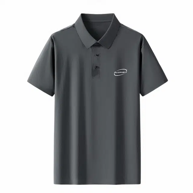 DJ.SPIRIT Polo