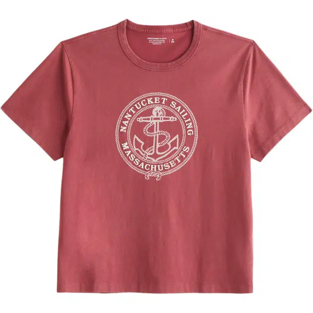 AbercrombieFitch T
