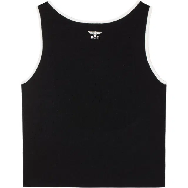 Boy London x Disney logo