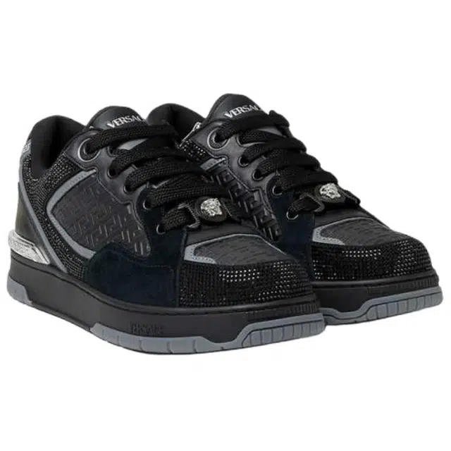 VERSACE Biggie Basket