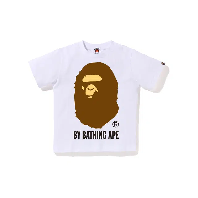 A BATHING APE T SS25