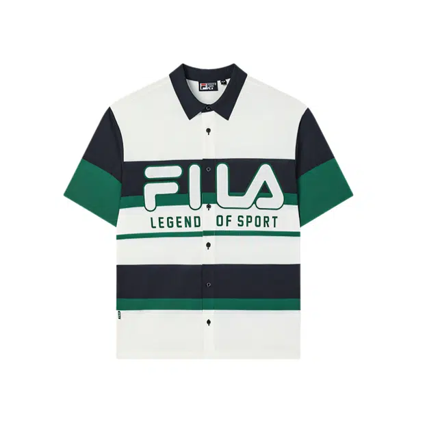 FILA ORIGINALE POLO LOGO
