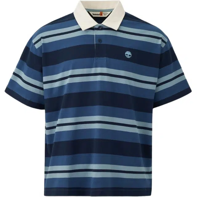 Timberland SS25 Polo
