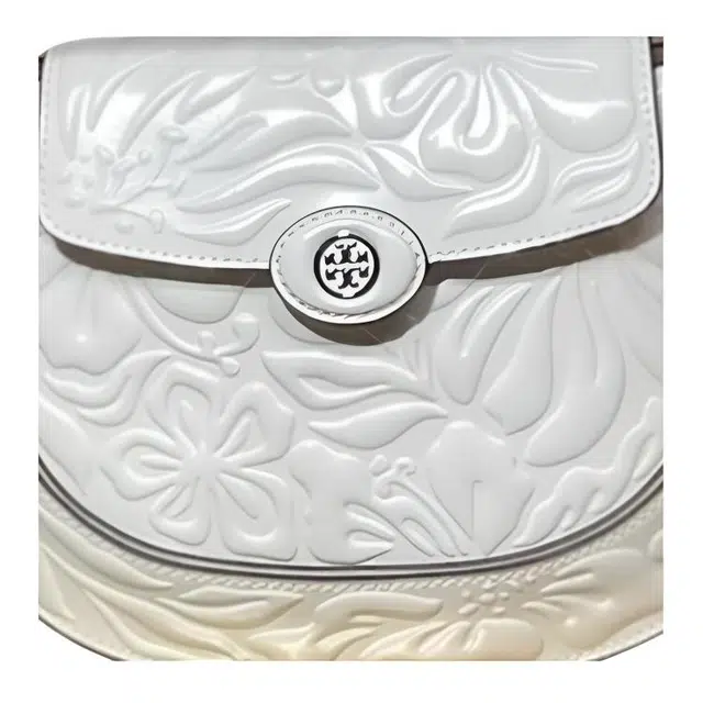 TORY BURCH Robinson Logo