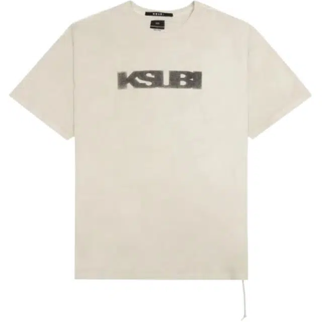ksubi T