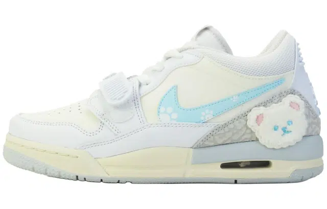 Jordan Legacy 312