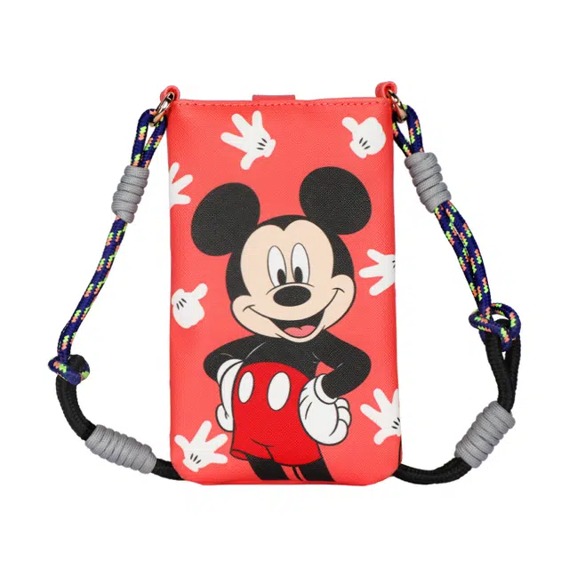 MESUCA Disney PVC