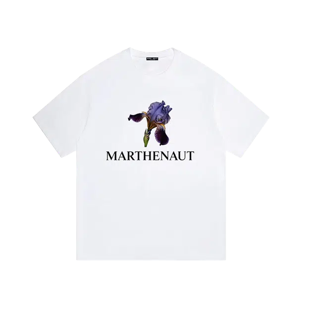 MARTHENAUT LogoT