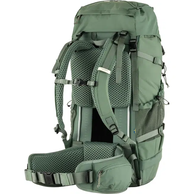 Fjallraven48L Abisko Trek