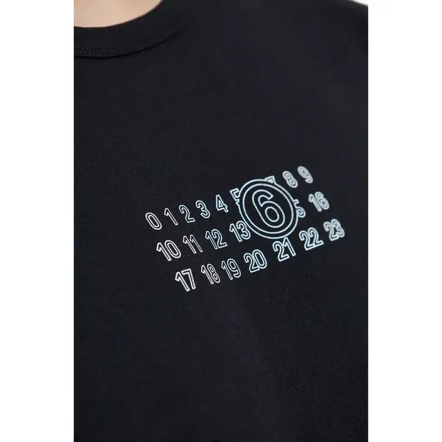 MM6 Maison Margiela T