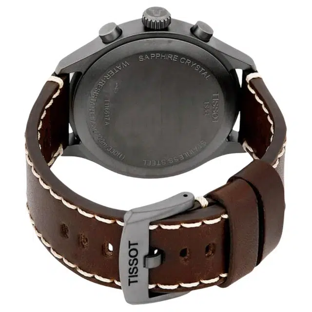 TISSOT 45mm T116.617.36.047.00
