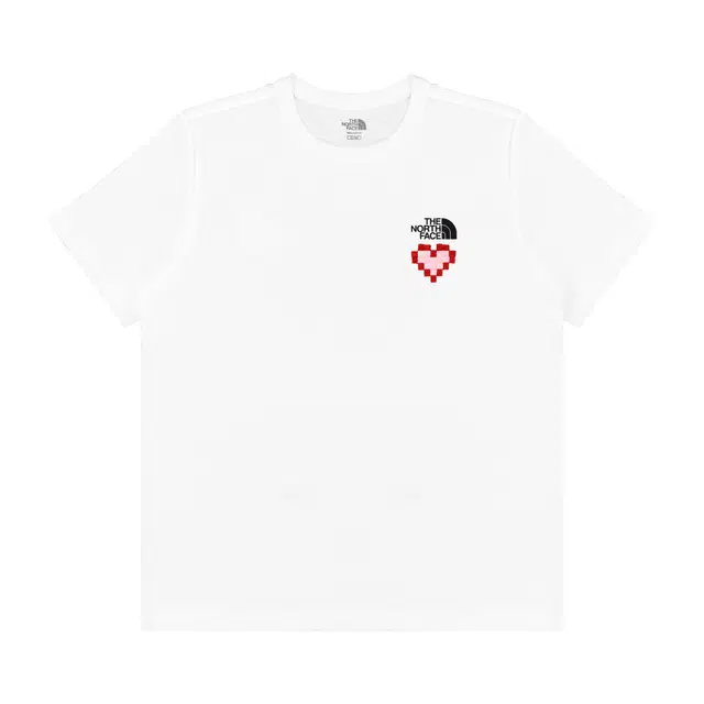 THE NORTH FACE Extraordinary T