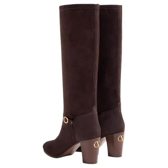 Valentino Pattie 7.5cm