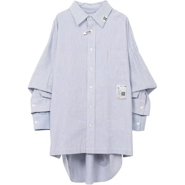 Maison Mihara Yasuhiro FW25 2025