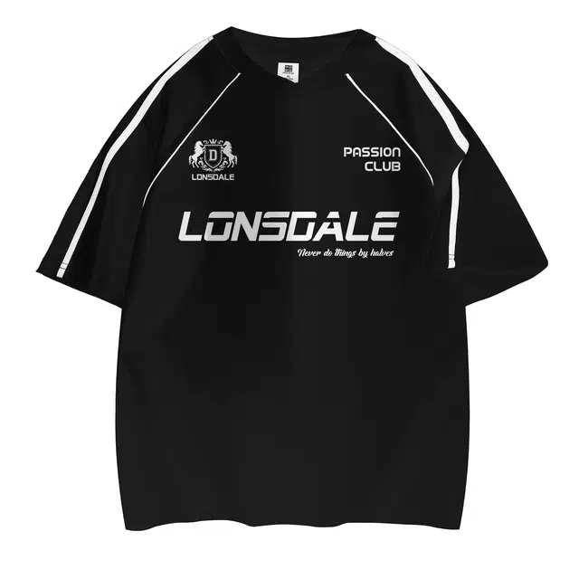 LONSDALE T
