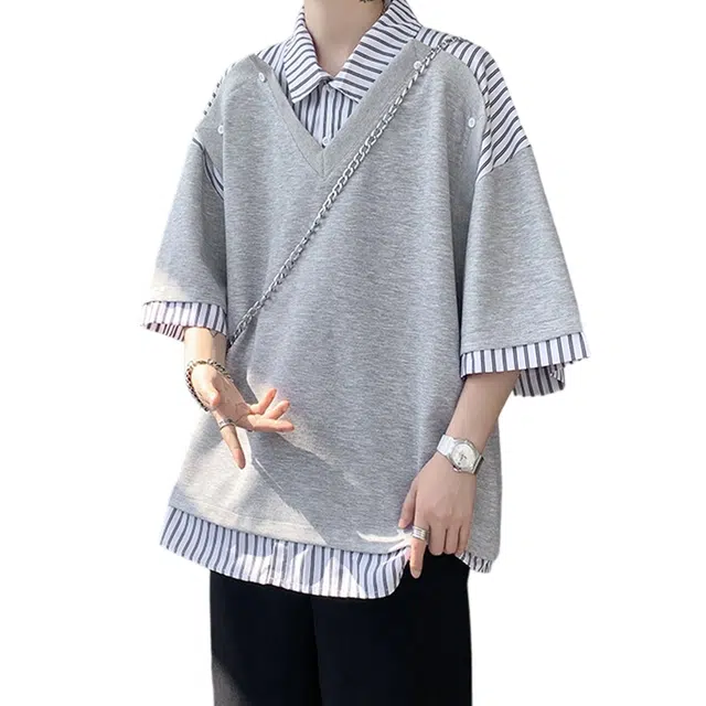 NOAHGIGI Polo