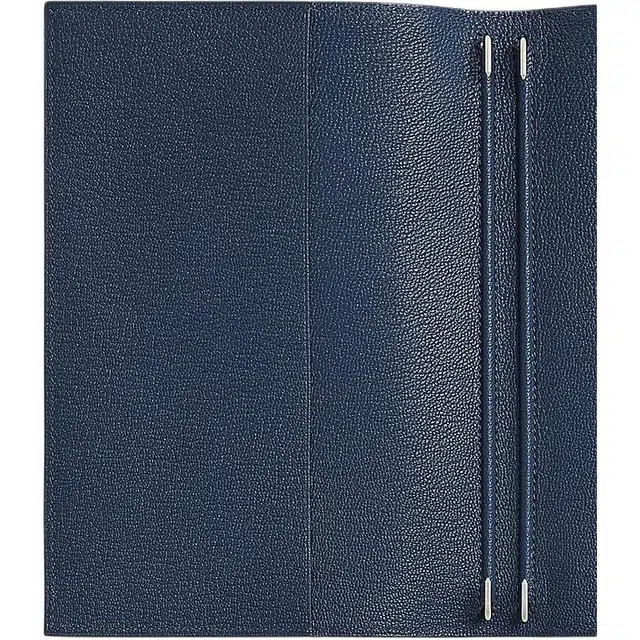 HERMES Globe-Trotter Mysore 7U Navy