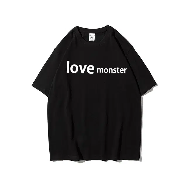 love monster T