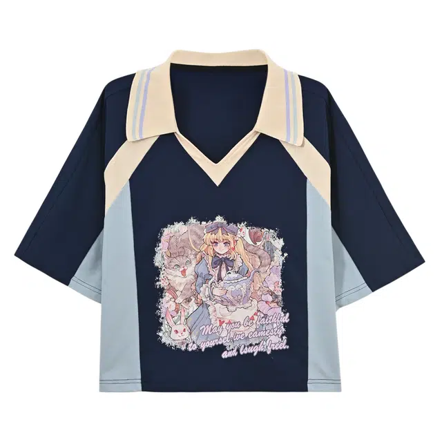 SNBL PoloV T