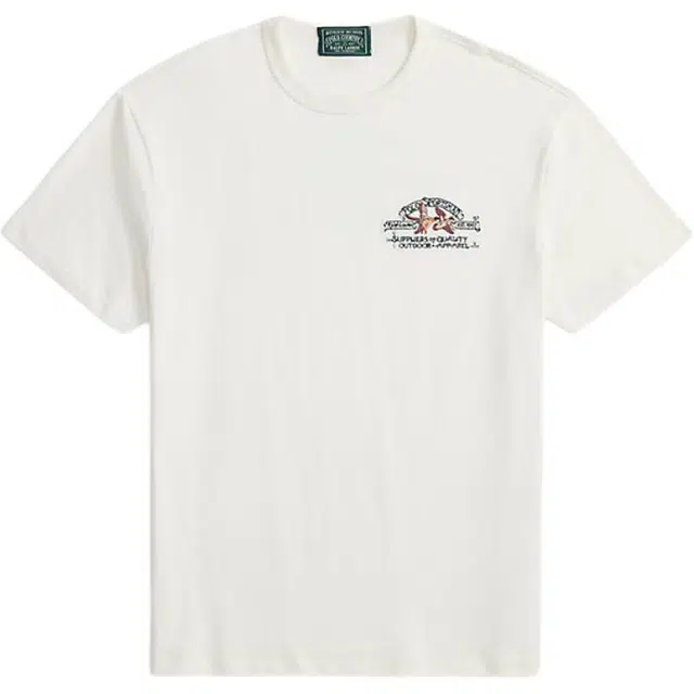 Polo Ralph Lauren T