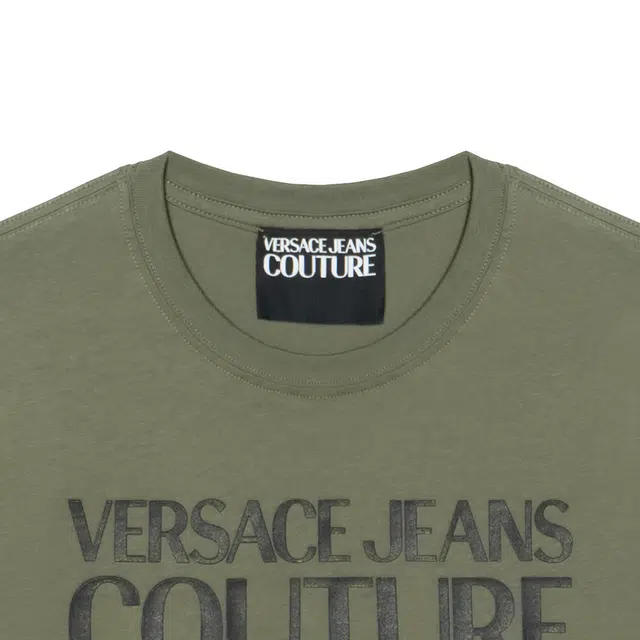 VERSACE JEANS COUTURE T