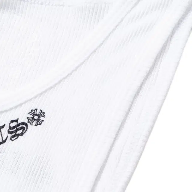 Chrome Hearts SS25