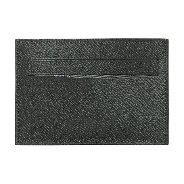 HERMES Citizen Twill Logo Epsom