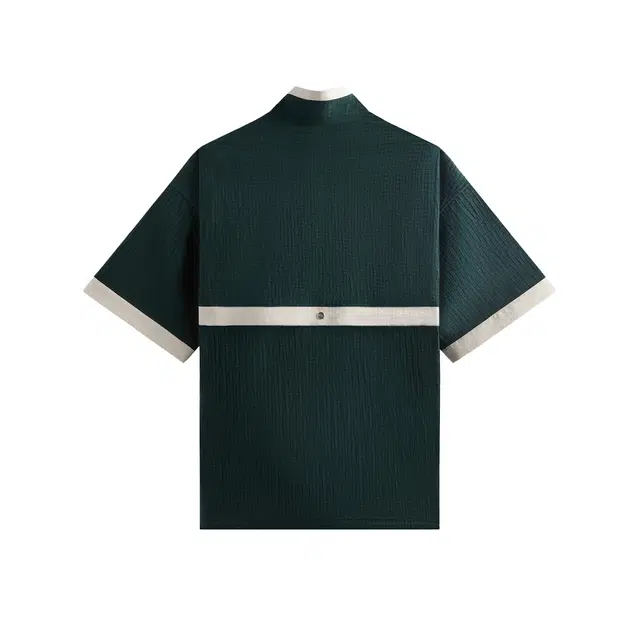 Wilson x Kith Logo