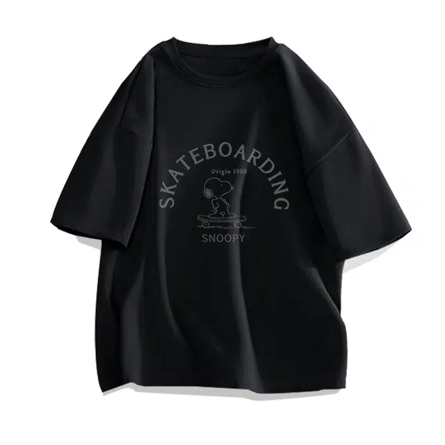 SNOOPY T