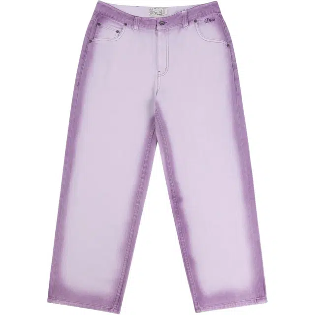 Dime MTL SS25
