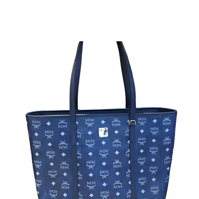 MCM TONI Tote