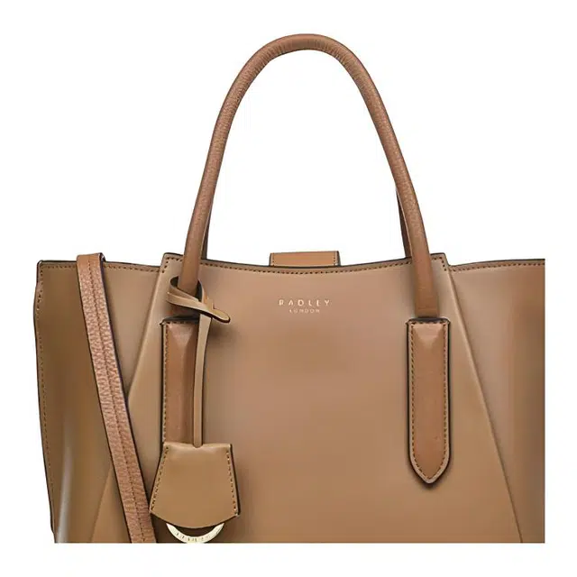 RADLEY