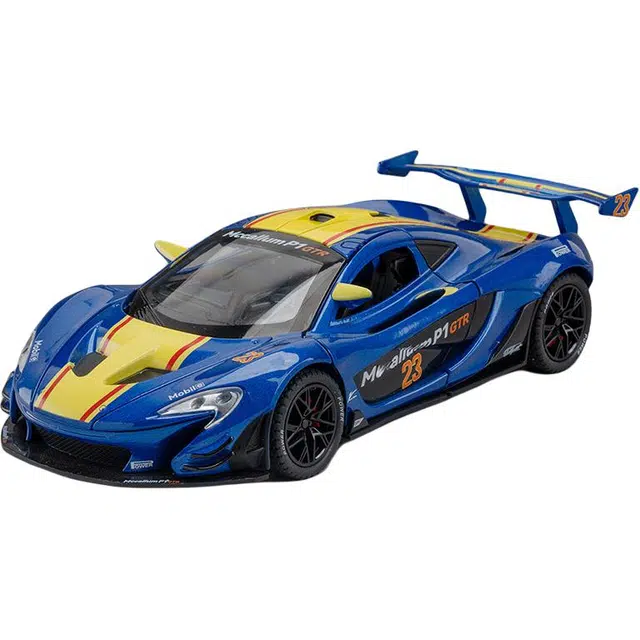 122P1 GTR