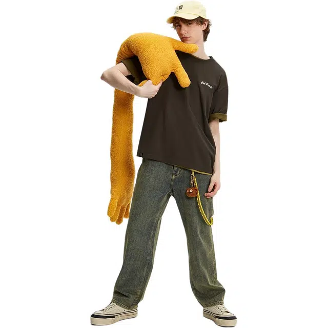 T