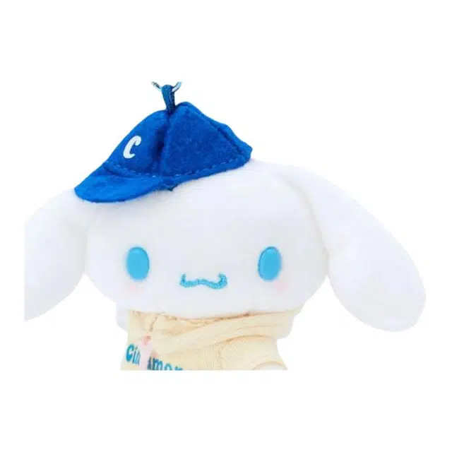 Sanrio Sk8r