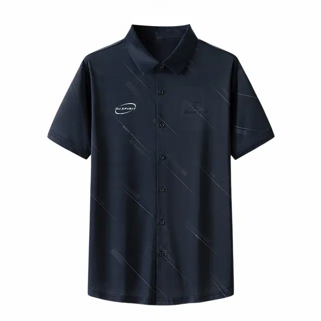 DJ.SPIRIT Polo