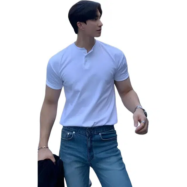 JIMIJONS POLO