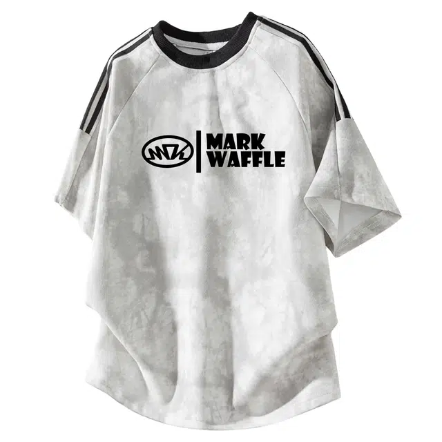 MARK WAFFLE T