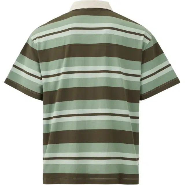 Timberland SS25 Polo