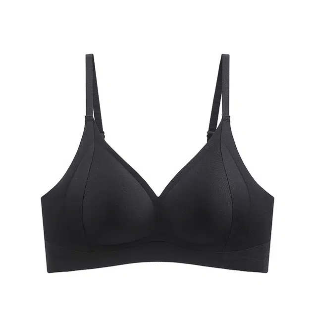 欧迪芬 聚拢无痕收副乳文胸 女款 组合装