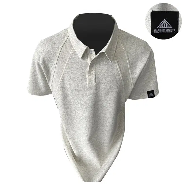 masongarments cleanfitPolo