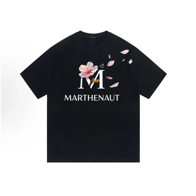 MARTHENAUT LogoT