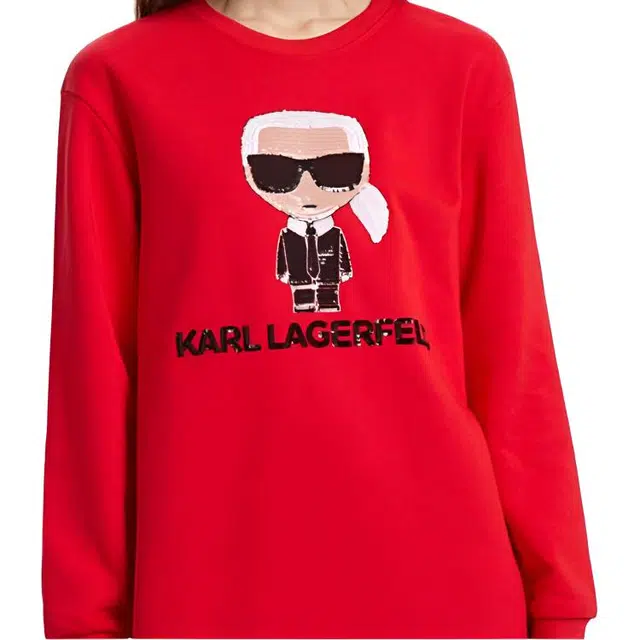 KARL LAGERFELD A