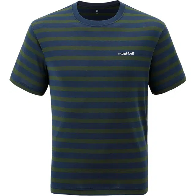 MONTBELL T