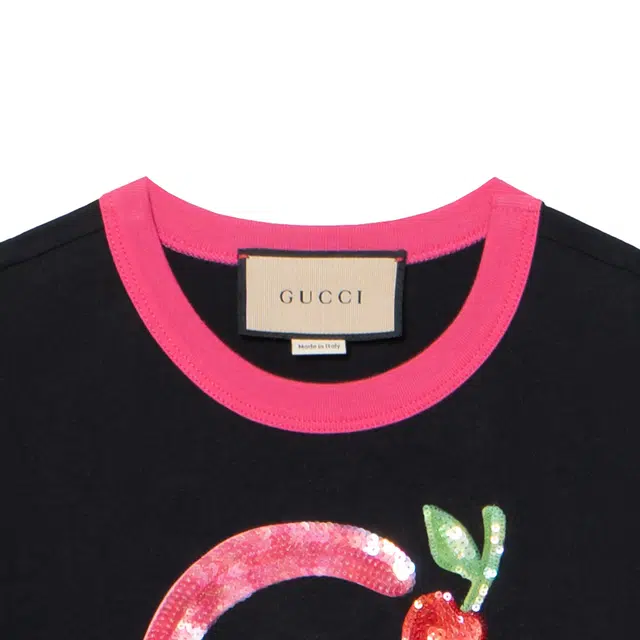 GUCCI SS23 T